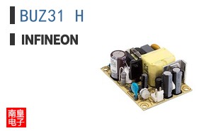 BUZ31 H