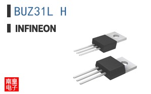 BUZ31L H
