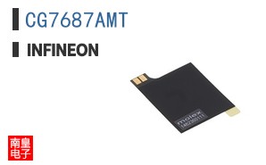 CG7687AMT