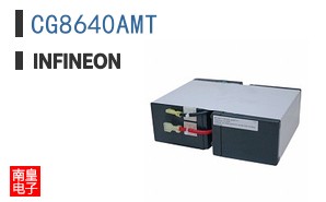 CG8640AMT