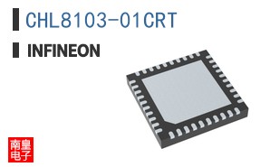 CHL8103-01CRT