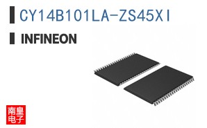 CY14B101LA-ZS45XI