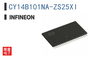 CY14B101NA-ZS25XI