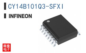 CY14B101Q3-SFXI