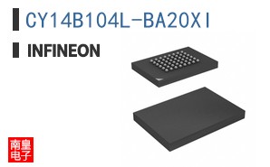 CY14B104L-BA20XI