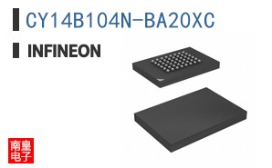 CY14B104N-BA20XC