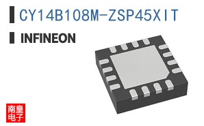 CY14B108M-ZSP45XIT