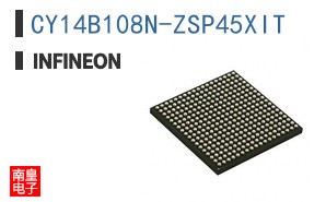 CY14B108N-ZSP45XIT