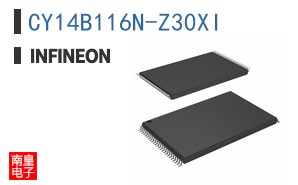 CY14B116N-Z30XI