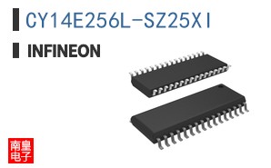 CY14E256L-SZ25XI