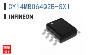 CY14MB064Q2B-SXI