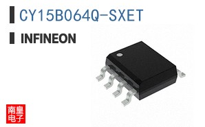 CY15B064Q-SXET
