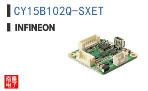 CY15B102Q-SXET