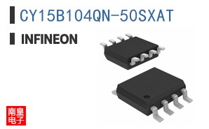 CY15B104QN-50SXAT