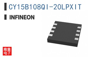 CY15B108QI-20LPXIT