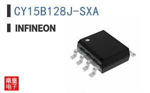 CY15B128J-SXA