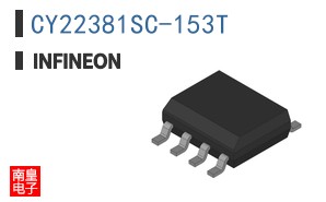 CY22381SC-153T