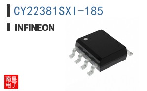 CY22381SXI-185