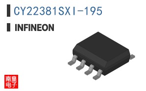 CY22381SXI-195