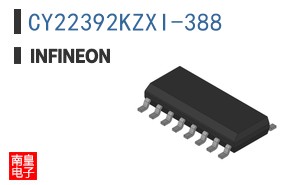 CY22392KZXI-388