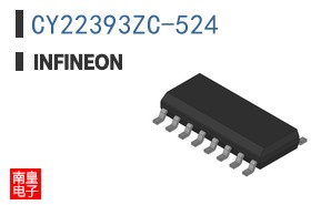 CY22393ZC-524