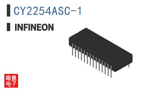 CY2254ASC-1