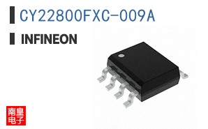 CY22800FXC-009A
