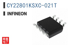 CY22801KSXC-021T