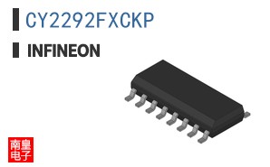 CY2292FXCKP