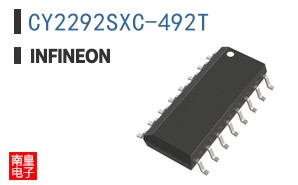 CY2292SXC-492T