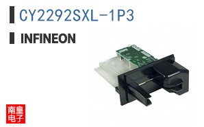 CY2292SXL-1P3