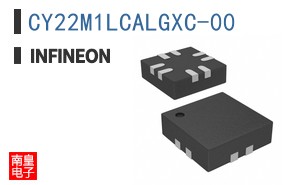 CY22M1LCALGXC-00