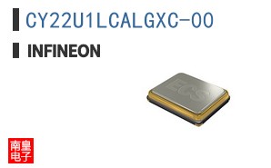 CY22U1LCALGXC-00