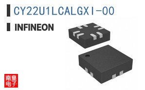 CY22U1LCALGXI-00