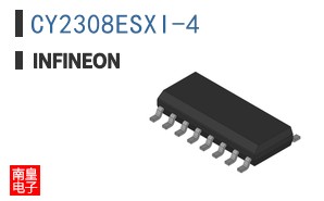 CY2308ESXI-4
