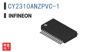 CY2310ANZPVC-1