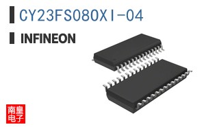 CY23FS08OXI-04