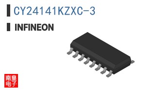 CY24141KZXC-3
