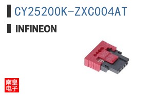 CY25200K-ZXC004AT