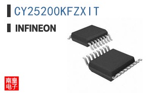 CY25200KFZXIT