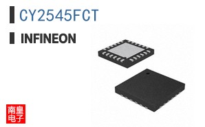 CY2545FCT