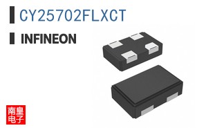 CY25702FLXCT