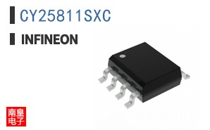 CY25811SXC