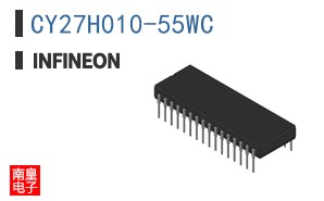 CY27H010-55WC