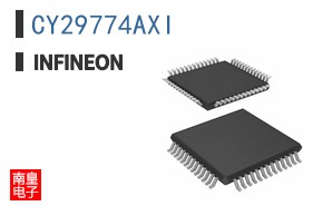 CY29774AXI