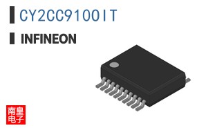 CY2CC910OIT