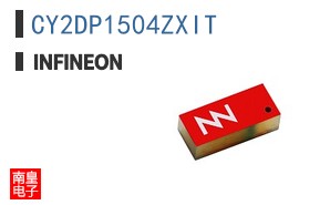 CY2DP1504ZXIT