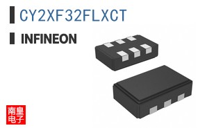 CY2XF32FLXCT