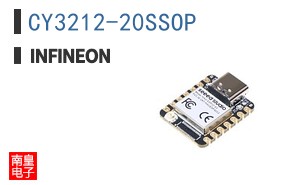 CY3212-20SSOP