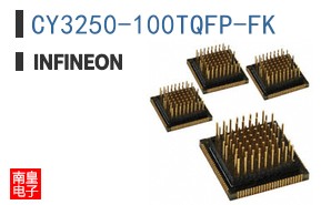 CY3250-100TQFP-FK